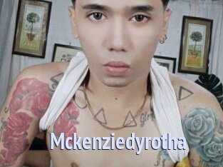Mckenziedyrotha