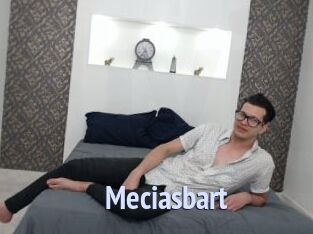Meciasbart