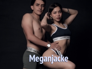 Meganjacke