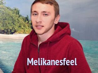melikanesfeel Tube video gay