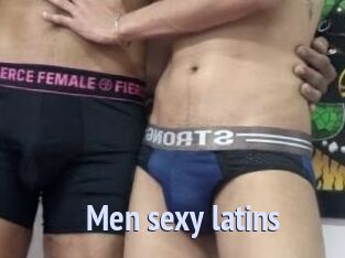 Men_sexy_latins