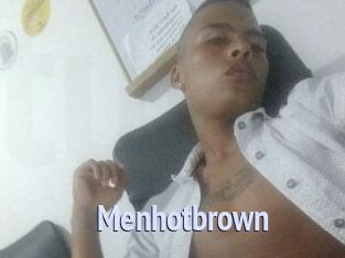 Menhotbrown