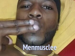 Menmusclee