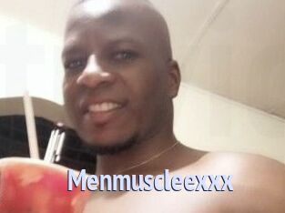 Menmuscleexxx
