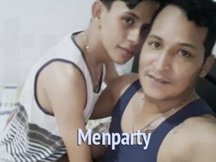 Menparty