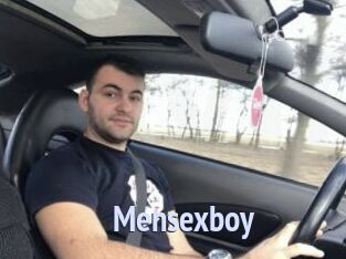 Mensexboy