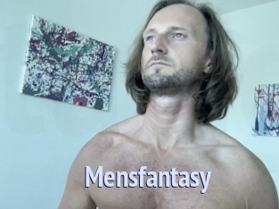 Mensfantasy