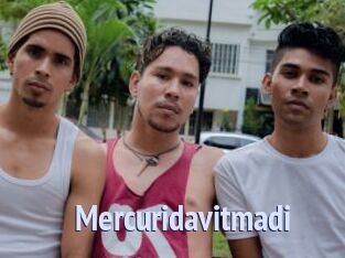 Mercuridavitmadi