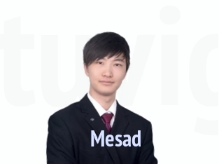 Mesad