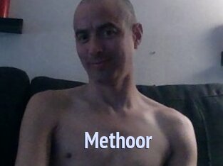 Methoor