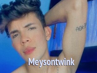 Meysontwink
