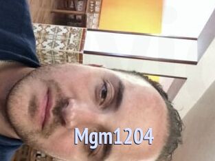 Mgm1204