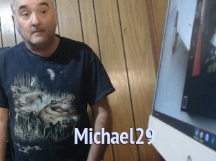 Michael29