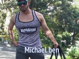 Michael_ben