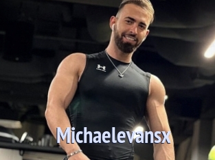 Michaelevansx