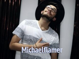 Michaelflamer