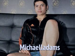 Michaelladams
