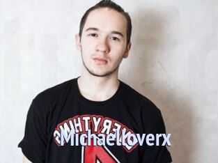 Michaelloverx