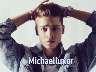 Michaelluxor