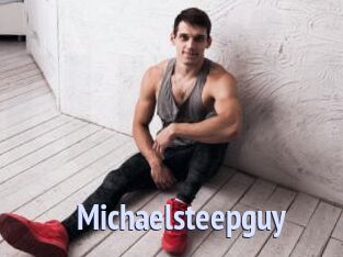 Michaelsteepguy