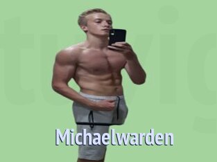 Michaelwarden