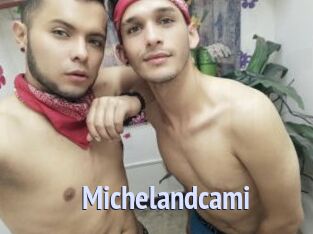 Michelandcami