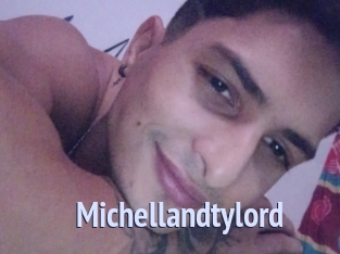 Michellandtylord