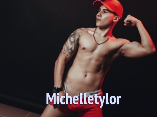 Michelletylor
