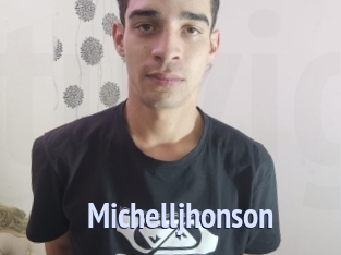 Michelljhonson