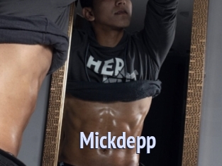 Mickdepp