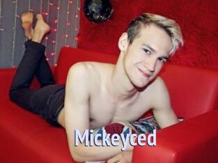 Mickeyced