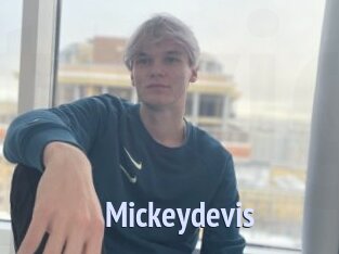 Mickeydevis