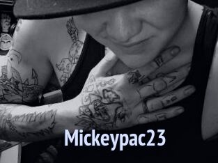 Mickeypac23