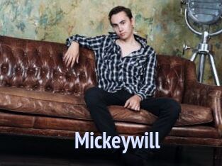 Mickeywill