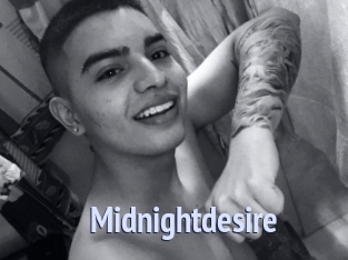 Midnightdesire