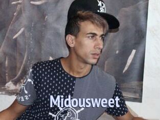 Midousweet