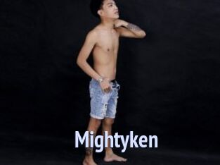 Mightyken