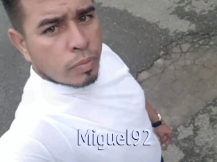 Miguel92
