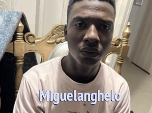 Miguelanghelo