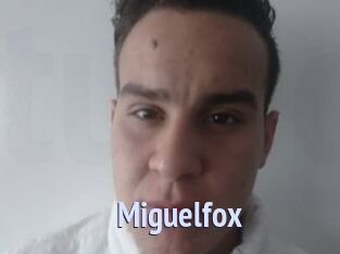 Miguelfox