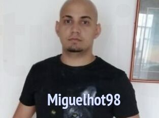 Miguelhot98