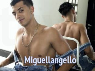 Miguellangello
