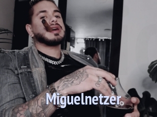 Miguelnetzer