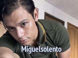 Miguelsolento