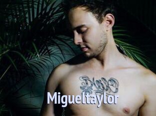 Migueltaylor