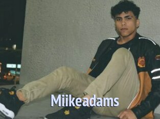 Miikeadams