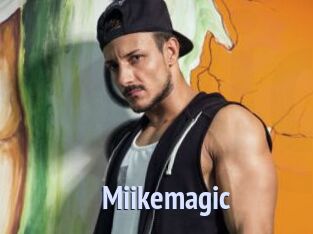 Miikemagic