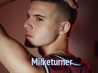 Miiketurner