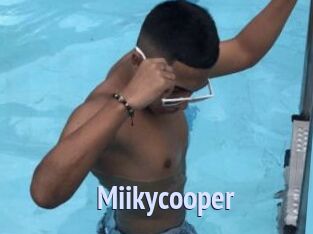 Miikycooper