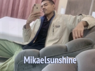 Mikaelsunshine